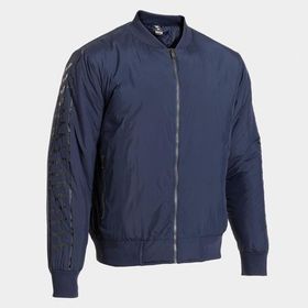 Joma 104236.330 Lacivert Icono Street Bomber Erkek Spor Mont