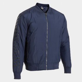 Joma 104236.330 Lacivert Icono Street Bomber Erkek Spor Mont