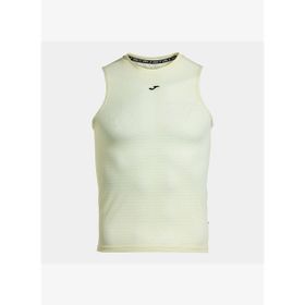 Joma 104268.009 Sleveless Erkek Kolsuz Bej Spor Tişört