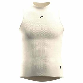 Joma 104268.009 Sleveless Erkek Kolsuz Bej Spor Tişört