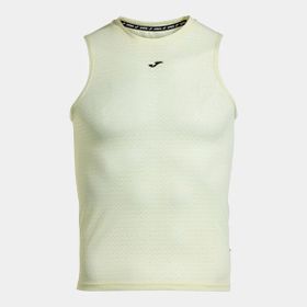Joma 104268.009 Sleveless Erkek Kolsuz Bej Spor Tişört