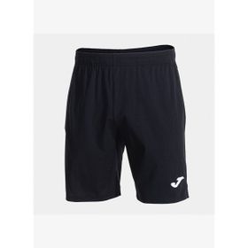 Joma 104318.100 Montreal Erkek Spor Siyah Şort