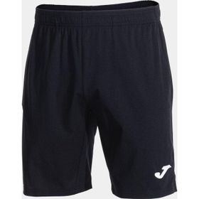 Joma 104318.100 Montreal Erkek Spor Siyah Şort