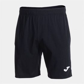 Joma 104318.100 Montreal Erkek Spor Siyah Şort