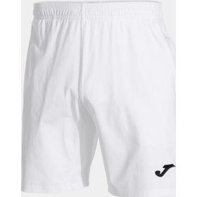 Joma 104318.200 Montreal Erkek Spor Beyaz Şort