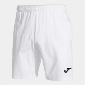 Joma 104318.200 Montreal Erkek Spor Beyaz Şort