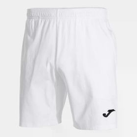 Joma 104318.200 Montreal Erkek Spor Beyaz Şort