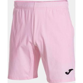 Joma 104318.554 Montreal Erkek Spor Pembe Şort