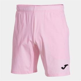 Joma 104318.554 Montreal Erkek Spor Pembe Şort