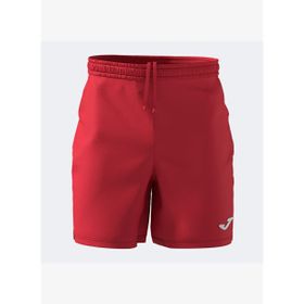 Joma 104318.631 Montreal Erkek Spor Kırmızı Şort