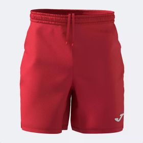 Joma 104318.631 Montreal Erkek Spor Kırmızı Şort