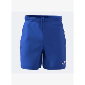 Joma 104318.726 Montreal Erkek Spor Mavi Şort