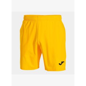 Joma 104318.979 Montreal Erkek Spor Sarı Şort