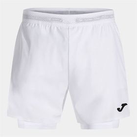 Joma 104441.200 Smash Erkek Tenis & Padel Şortu