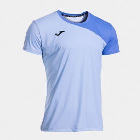 Joma 104490.384 Deuce Erkek Spor Mavi Tişört
