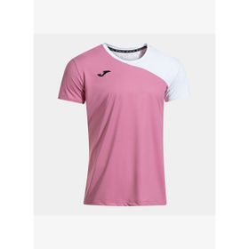 Joma 104490.549 Deuce Erkek Spor Pembe Tişört