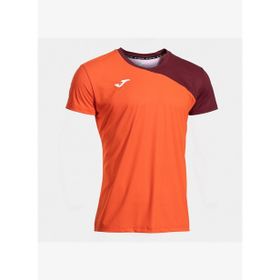 Joma 104490.628 Deuce Erkek Spor Kırmızı Tişört