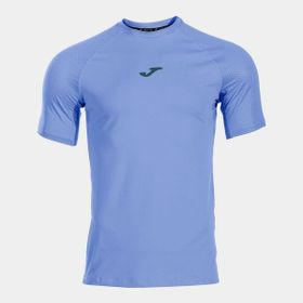 Joma 104535.715Mavi Trail Erkek Kısa Kollu Tişört