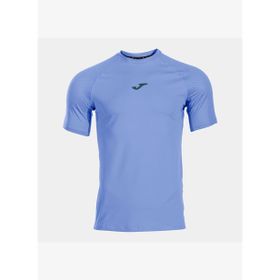 Joma 104535.715Mavi Trail Erkek Kısa Kollu Tişört