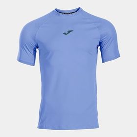 Joma 104535.715Mavi Trail Erkek Kısa Kollu Tişört