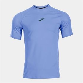 Joma 104535.715Mavi Trail Erkek Kısa Kollu Tişört