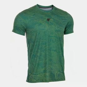 Joma 104642.346 Explorer Erkek Yeşil Spor Tişört