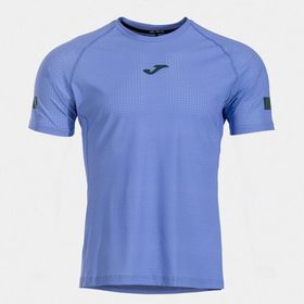 Joma 104644.715 R-Trail Nature Mavi Erkek Kısa Kollu Tişört
