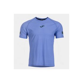 Joma 104644.715 R-Trail Nature Mavi Erkek Kısa Kollu Tişört