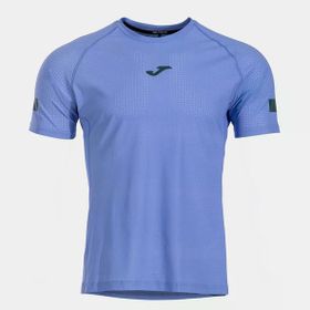 Joma 104644.715 R-Trail Nature Mavi Erkek Kısa Kollu Tişört