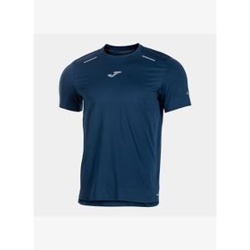 Joma 104646.322 Trail Helium Erkek Lacivert Spor Tişört