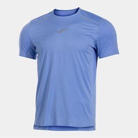 Joma 104646.715 Trail Helium Erkek Açık Mavi Spor Tişört