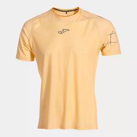 Joma 104647.826 R-CITY Sarı Erkek Tişört
