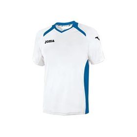 Joma 1196.98.014 Beyaz Champion ii Erkek Futbol Forması Tshirt