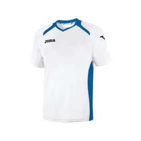 Joma 1196.98.014 Beyaz Champion ii Erkek Futbol Forması Tshirt