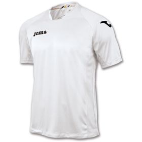 Joma 1199.98.004 Beyaz Fit OneErkek Futbol Forması