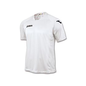 Joma 1199.98.004 Beyaz Fit OneErkek Futbol Forması