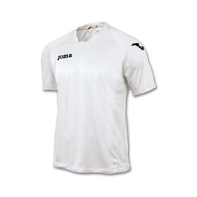 Joma 1199.98.004 Beyaz Fit OneErkek Futbol Forması