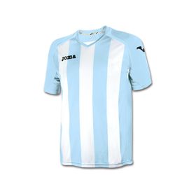 Joma 1202.98.007 Beyaz Pisa Erkek Futbol Forması