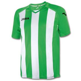 Joma 1202.98.016 Yeşil Pisa Erkek Futbol Forması