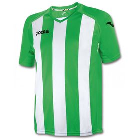 Joma 1202.98.016 Yeşil Pisa Erkek Futbol Forması