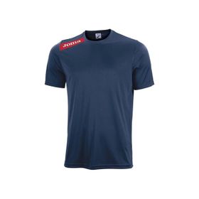 Joma 1239.98.36 Antrasit Victory S/S Erkek Futbol Forması T-Shirt