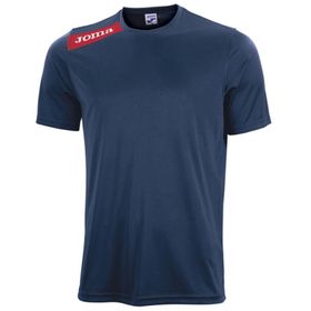 Joma 1239.98.36 Antrasit Victory S/S Erkek Futbol Forması T-Shirt