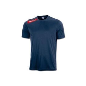 Joma 1239.98.36 Antrasit Victory S/S Erkek Futbol Forması T-Shirt