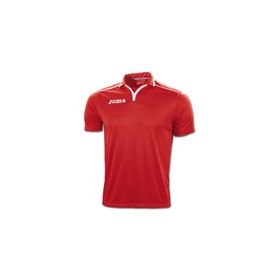 Joma 1242.98.004 Kırmızı Erkek T-shirt