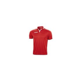 Joma 1242.98.004 Kırmızı Erkek T-shirt