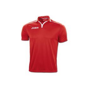Joma 1242.98.004 Kırmızı Erkek T-shirt