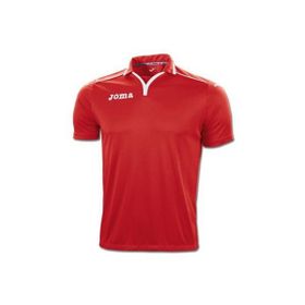Joma 1242.98.004 Kırmızı Erkek T-shirt