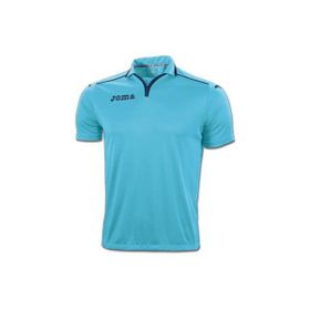 Joma 1242.98.011 Mavi Erkek Futbol Forması Tek T-shirt