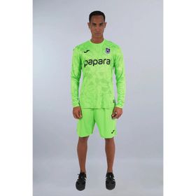 Joma 2024-2025 Sezonu Trabzonspor Kaleci Forması