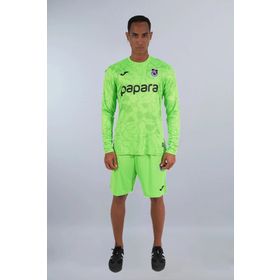 Joma 2024-2025 Sezonu Trabzonspor Kaleci Forması